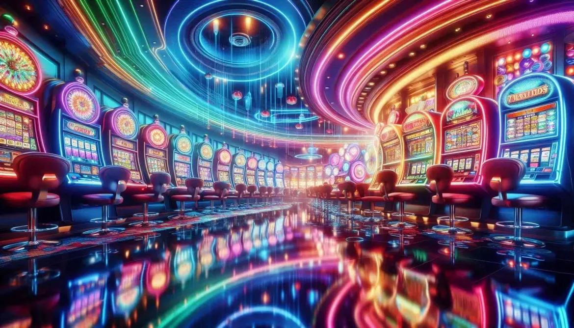 CashiMashi Casino